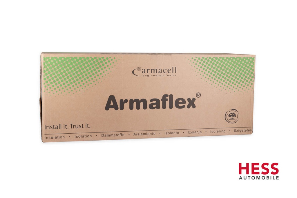 Armaflex B1 Endlosplatte SK