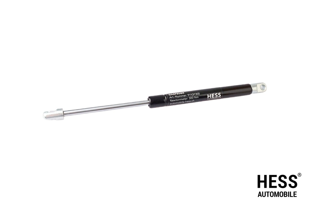 Ersatzdämpfer HESS Heckbox