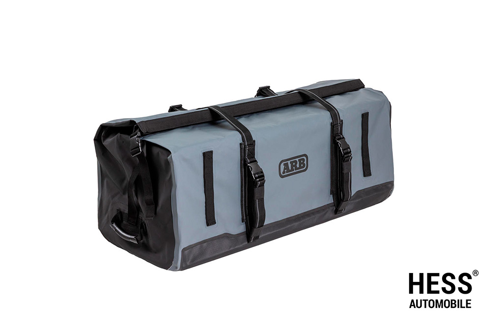 ARB Tasche "Swag Bag" mit Rollverschluss