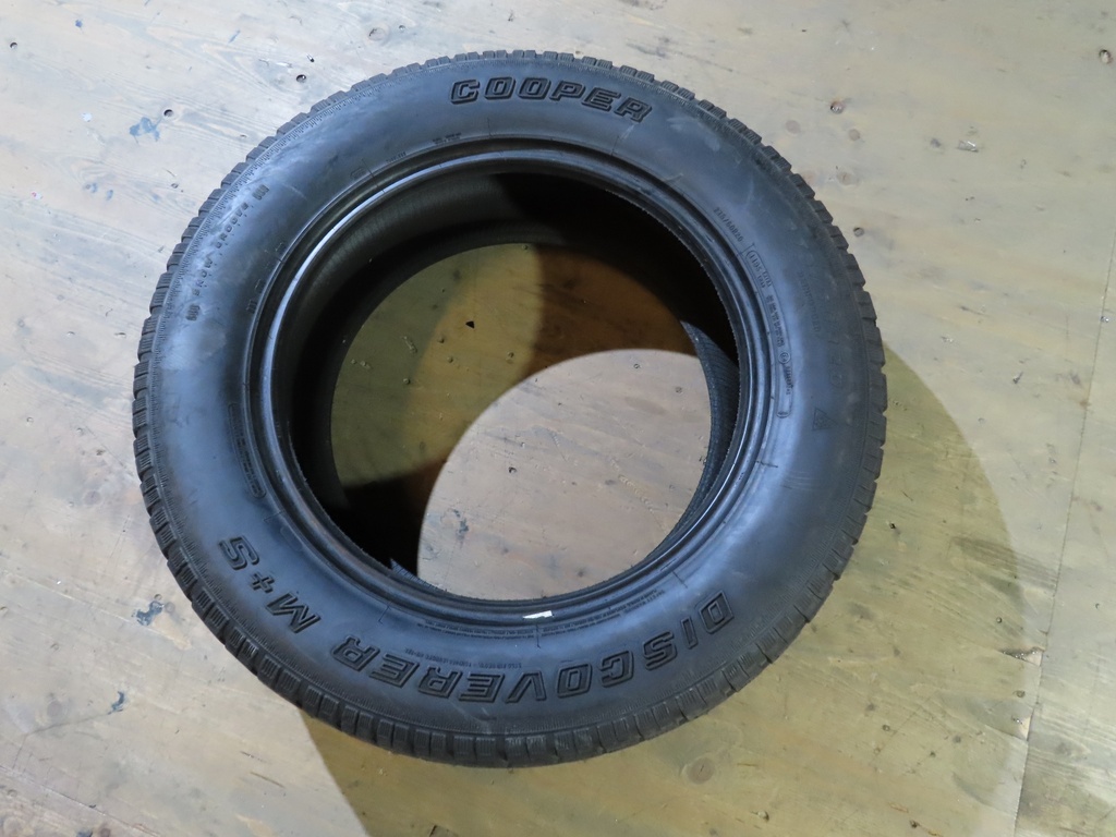 Winterrad Dodge Ram – Occasion