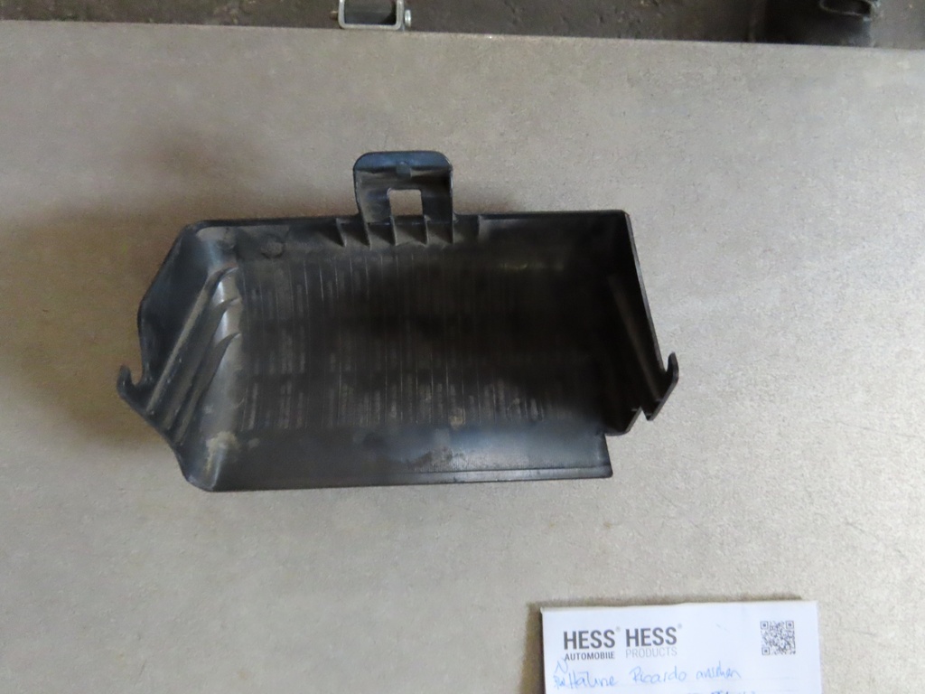 Abdeckung Sicherungskasten VW T3 – Occasion