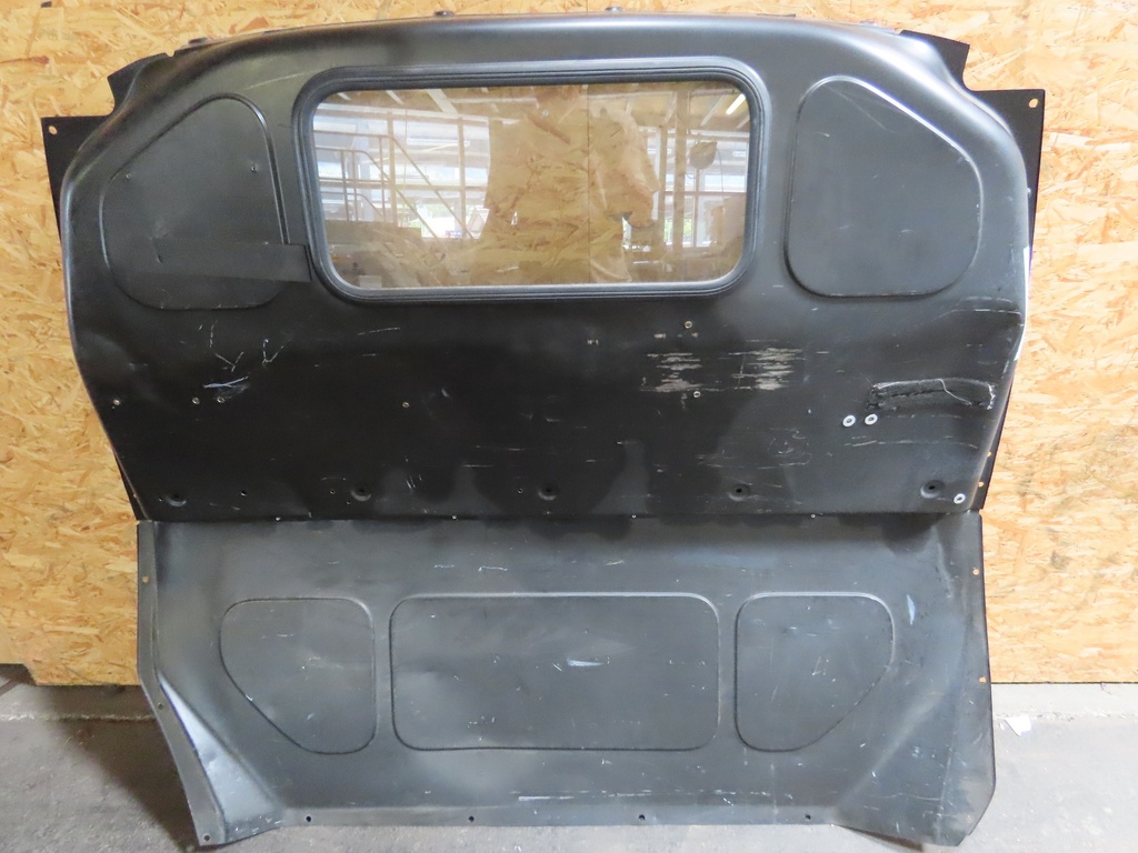 komplette Rückwand VW T5/T6 – Occasion