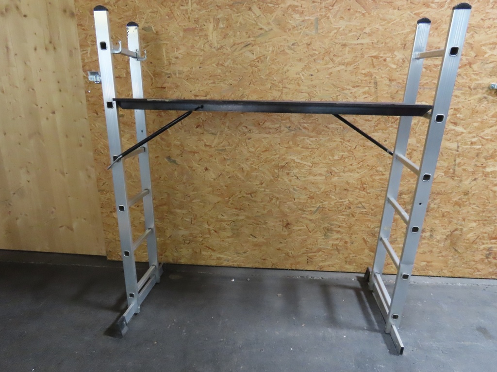 Arbeitspodest 1 – Occasion