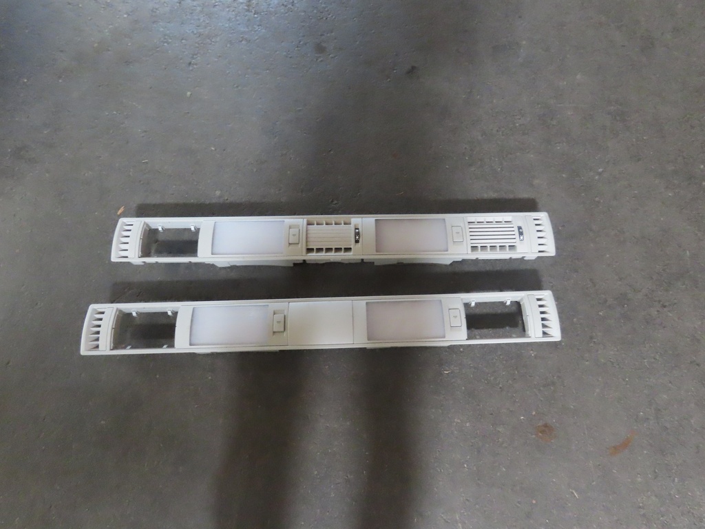 Deckenleuchte inkl. Lüftung VW T5