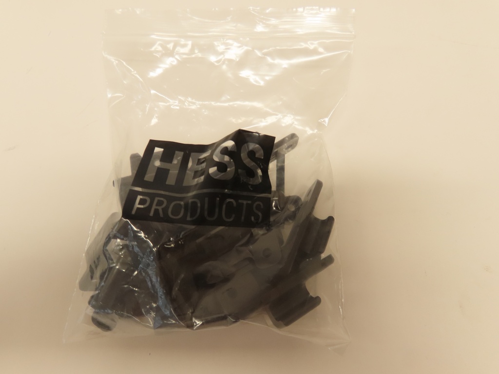 Türfanghalter aus Kunststoff-Occasion