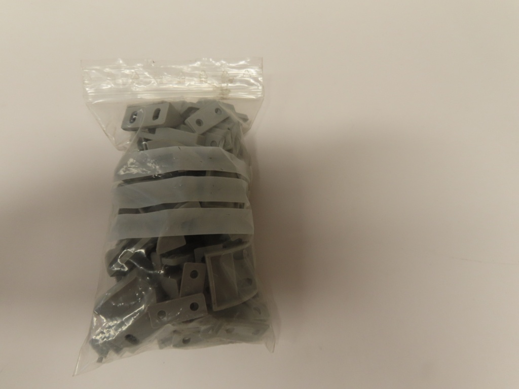 Tür-/Klappenhalter-Set-Occasion