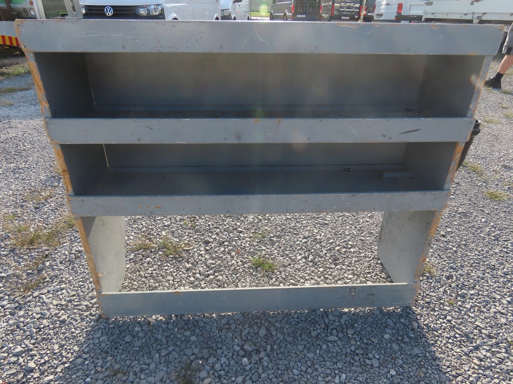 Sortimogestell-Occasion