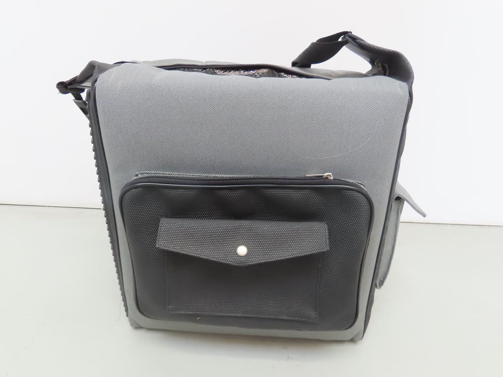 Waeco Coolbag TF-14AU-12-Occasion