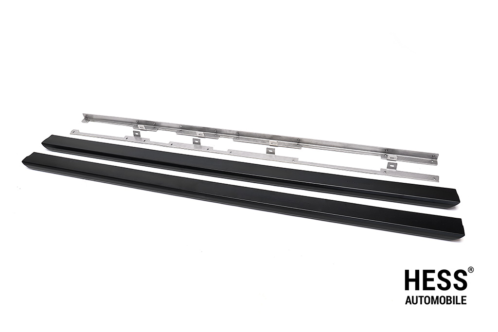 Hillsliders langer Radstand Ford Custom / VW new Transporter (2025)