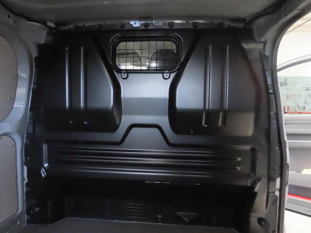 Rückwand für WW Transporter/Ford Customer-Occasion