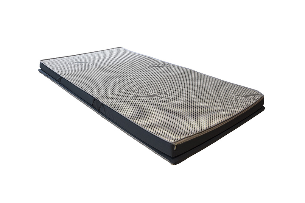 Fanello ClickMat Matratze-Set für VW T7 California Ocean