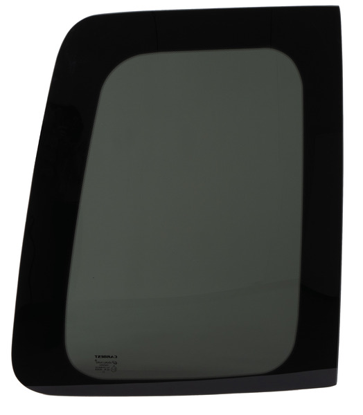 Heckscheibe links für Ford Custom / VW T7 Transporter (2025)