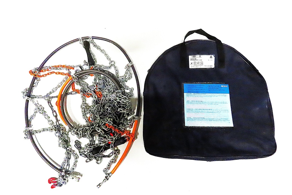 Schneekette RUD Eurostar V-0138-Occasion