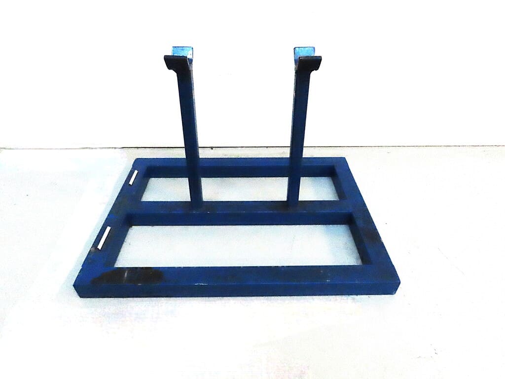 Mose Puckständer-Occasion