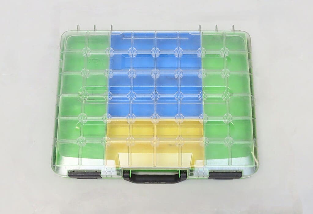 Sortimo Koffer T-Boxx-Occasion