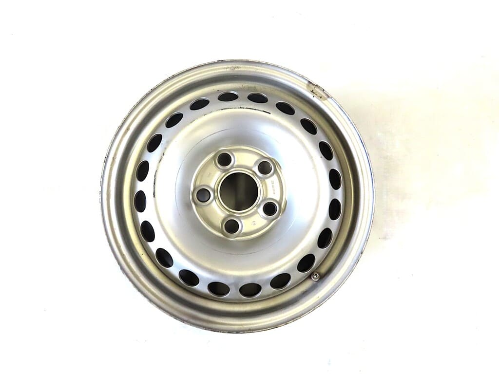 Stahlfelge für VW T4 (ET51)-Occasion
