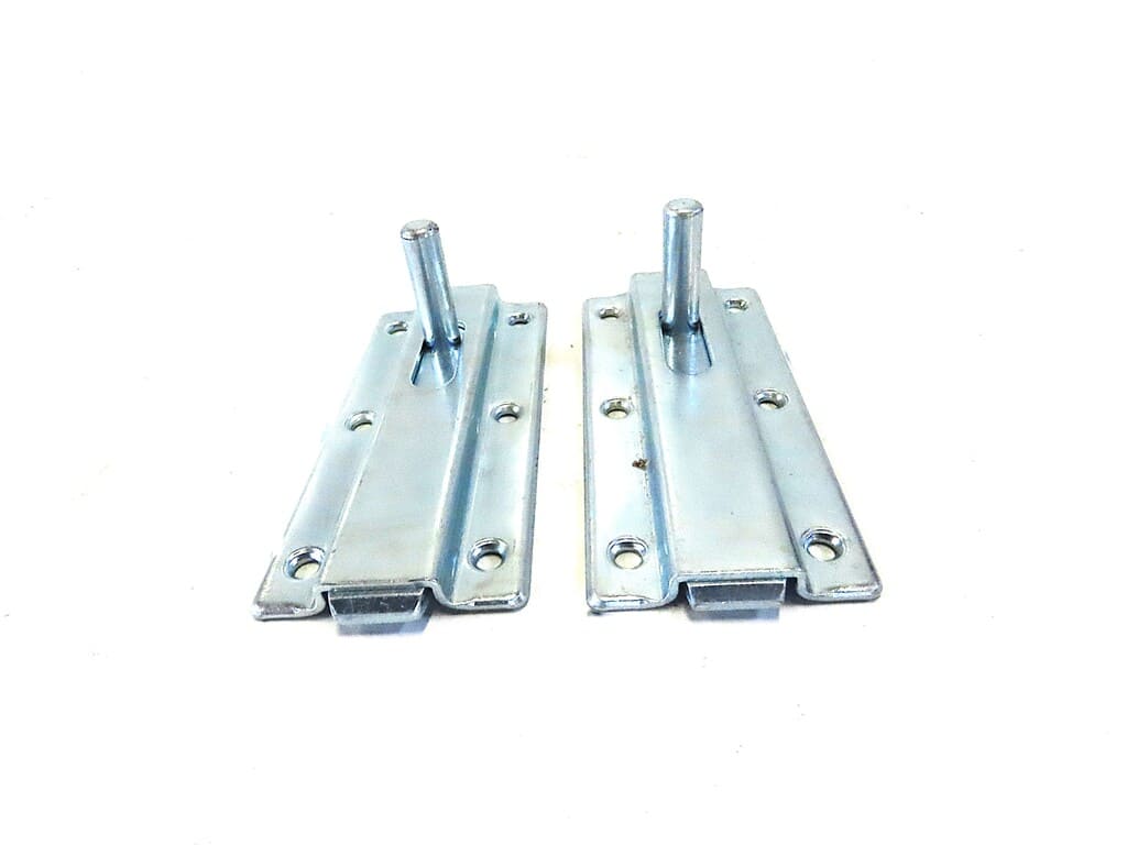 2 Schubriegel-Occasion