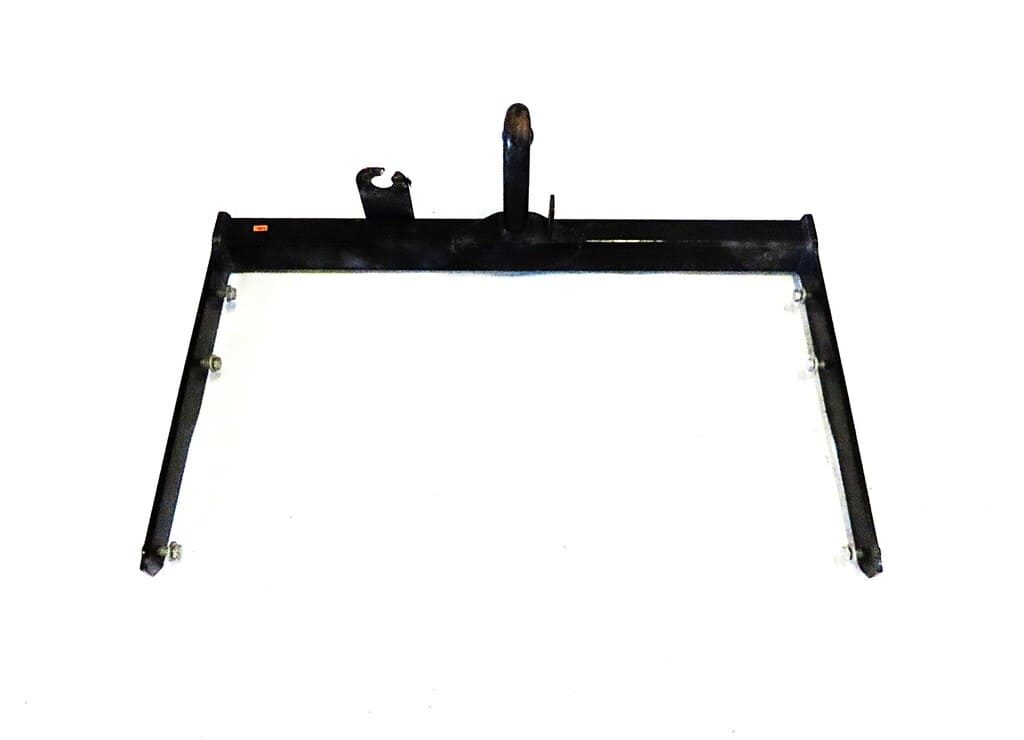 Westfalia Automotive Anhängerkupplung Quertraverse mit Kugelkopfaufnahme für VW Sharan (neu)