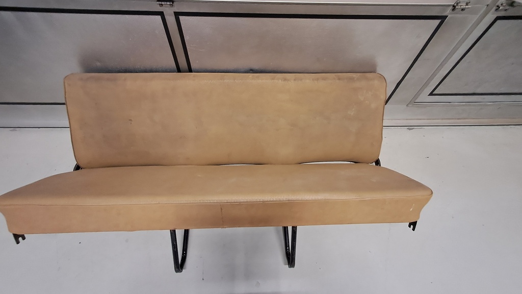 Sitzbank VW T3-Occasion