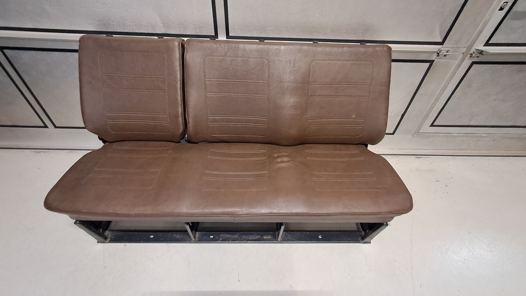 Sitzbank VW T3-Occasion