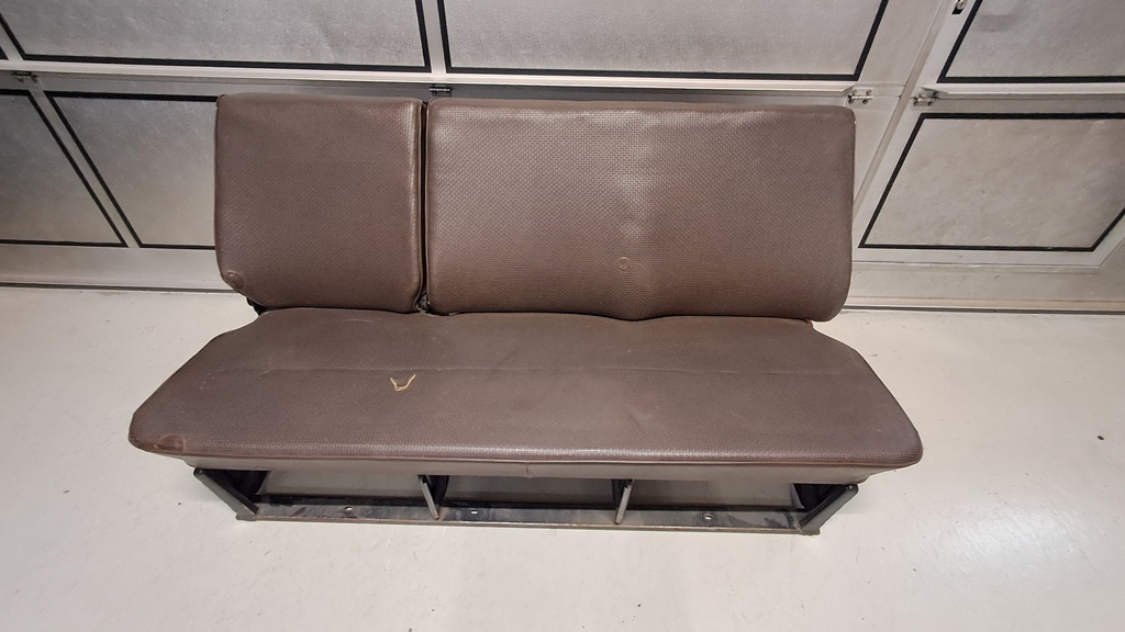 Sitzbank VW T3-Occasion