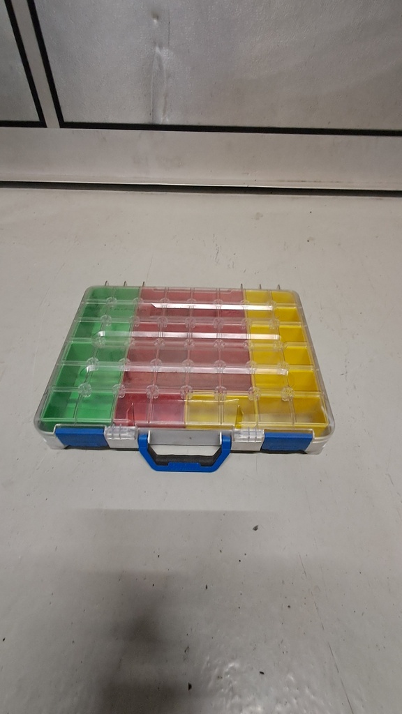 Sortimo T-Boxx-Occasion