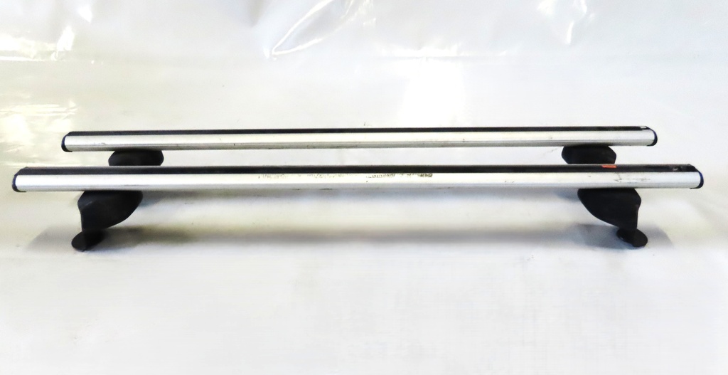 2 Gamaparts Dachträger für VW Caddy 2004 - 2016 (ZCH-871-101-C-2K0)-Occasion