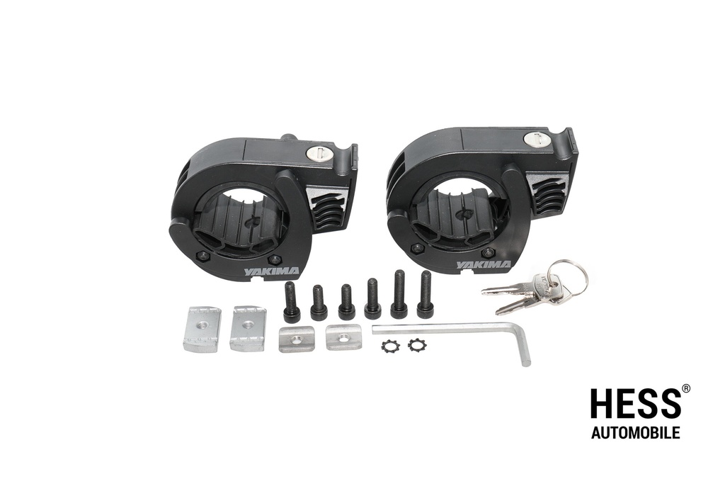 YAKIMA AceO'Spades Werkzeughalter