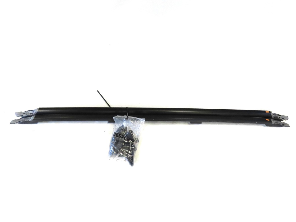 2 Originale Dachreling VW Caddy mit Zubehör-Occasion