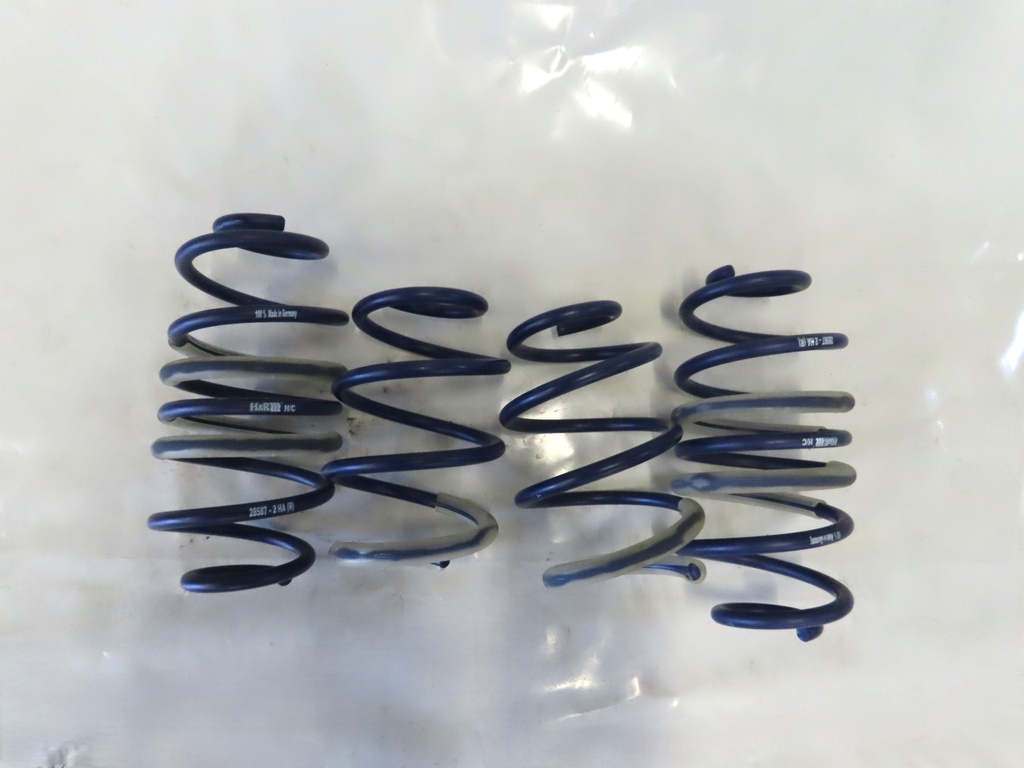 H&amp;R Sportfedersatz VW ID Buzz cargo-Occasion