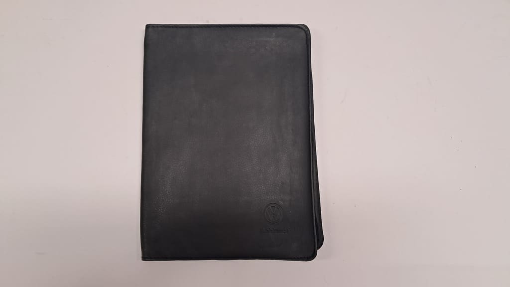 Handmappe für VW T5