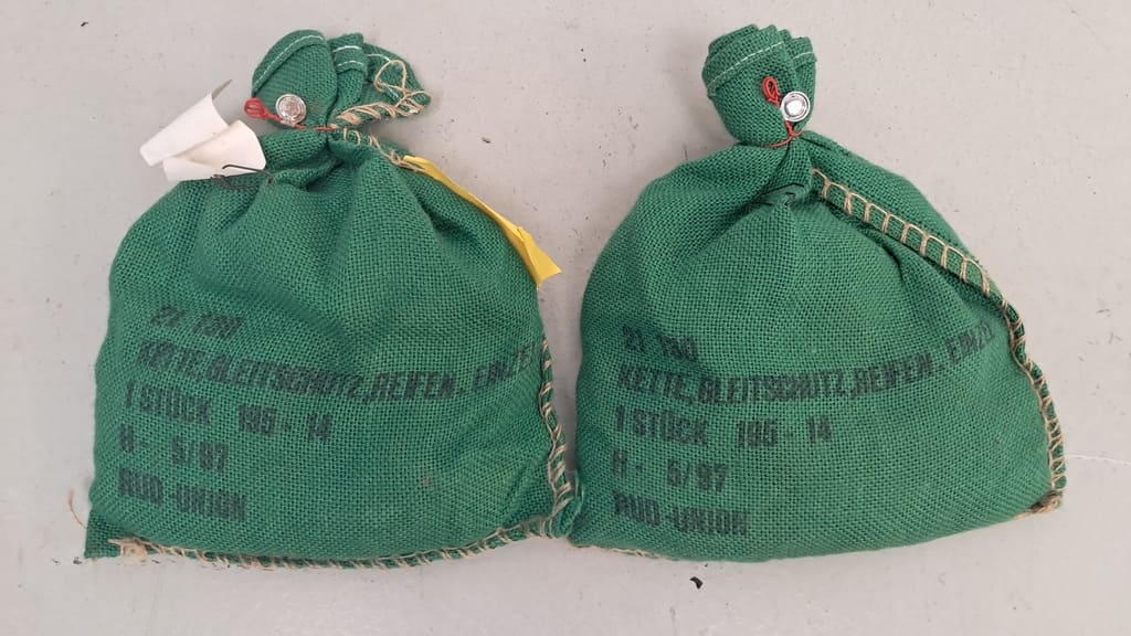 RUD Gliederschneekette-Occasion