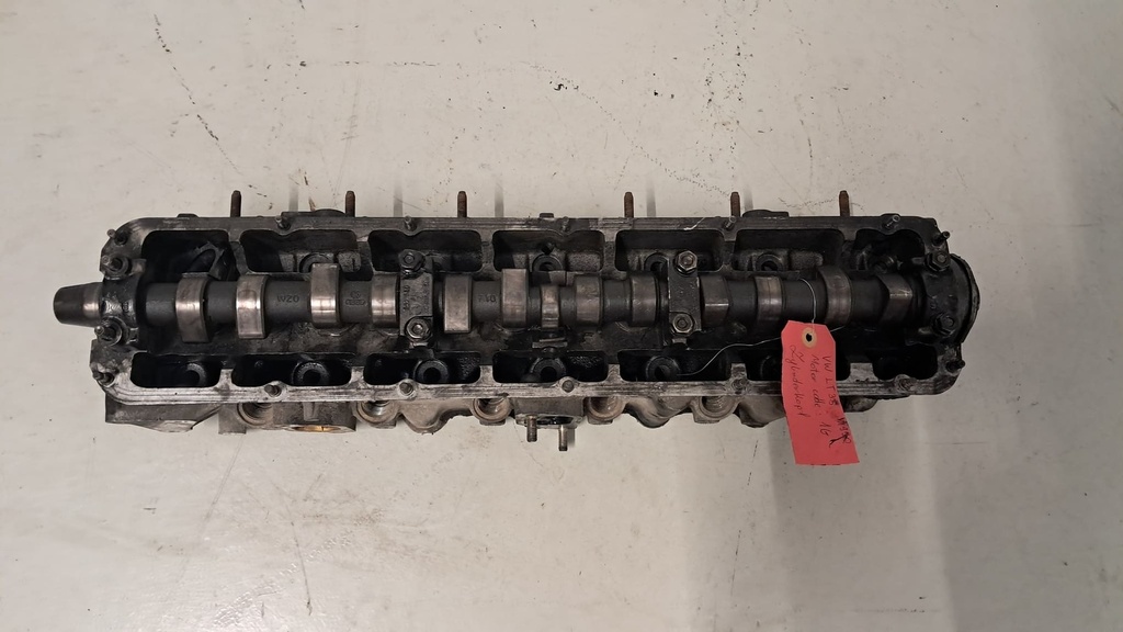 kompletter Zylinderkopf für VW LT 35 1990-Occasion