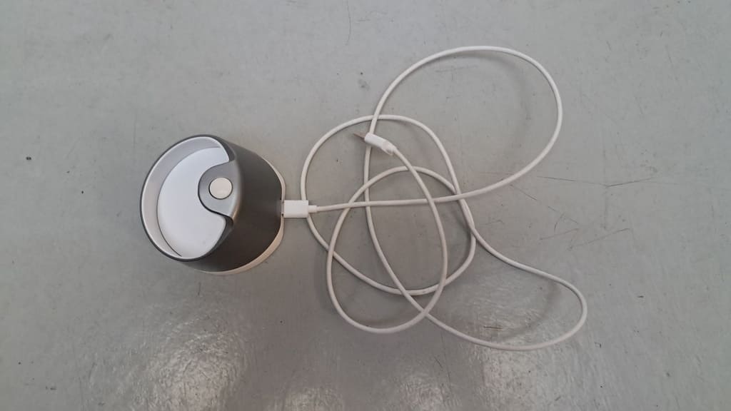 CREALOGIX PEC1801 Pay Eye inkl. Kabel-Occasion