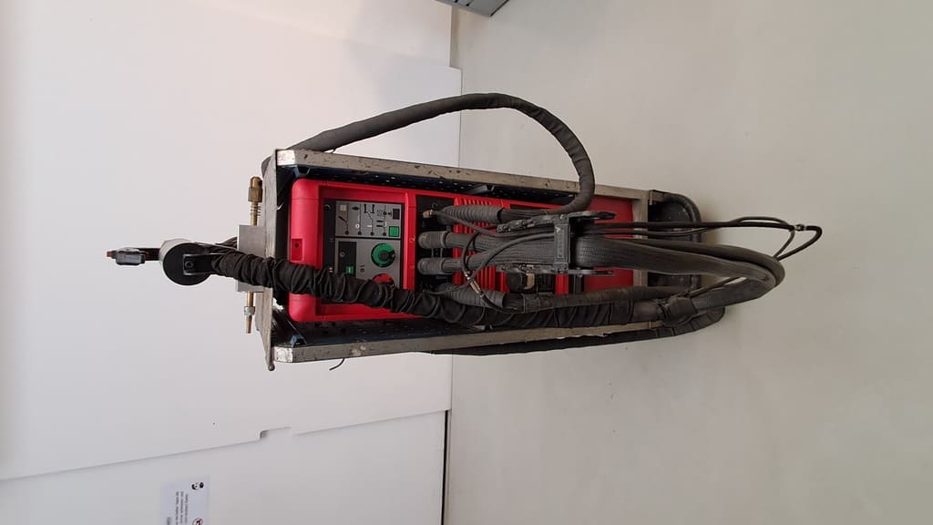 Froninus FAN Multi Worker Proton I+(Karosserie-/Blechschweißgerät)-Occasion