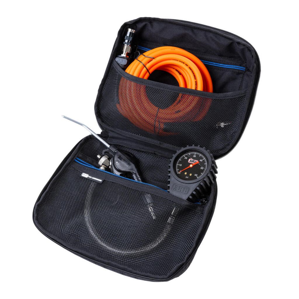 ARB doppelflügel Transportkoffer