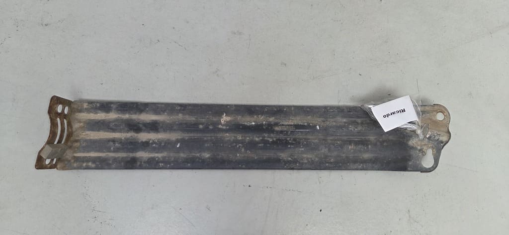 Original Reserveradhalterung inkl. Befestigungsschrauben VW T5 /T6 205 R16 (7H0801903B)-Occasion