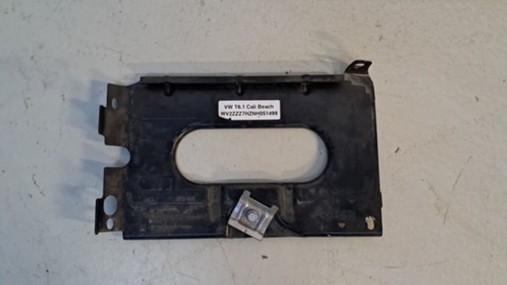 Batterieträger für VW T6 / T6.1-Occasion