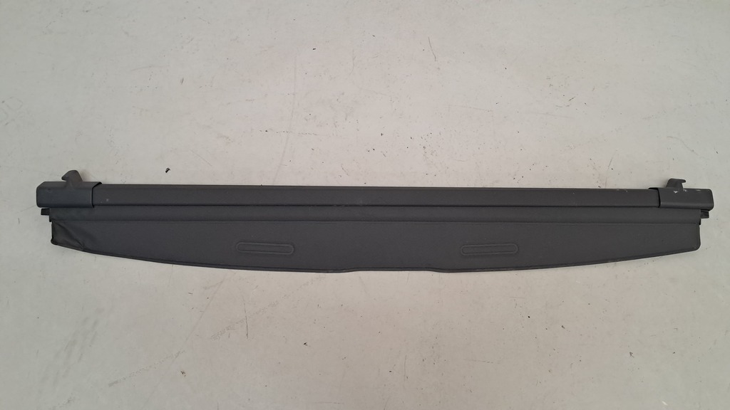 Kofferraumabdeckung (7H5867773C) für VW T5 / T6 Transporter / Multivan / Caravelle (2003–2015)-Occasion