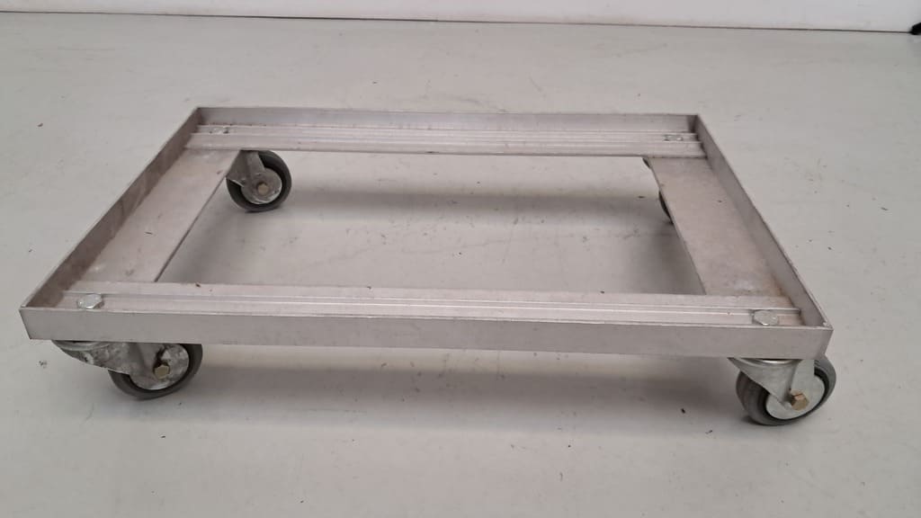 Transportwagen für Radoboxen-Occasion