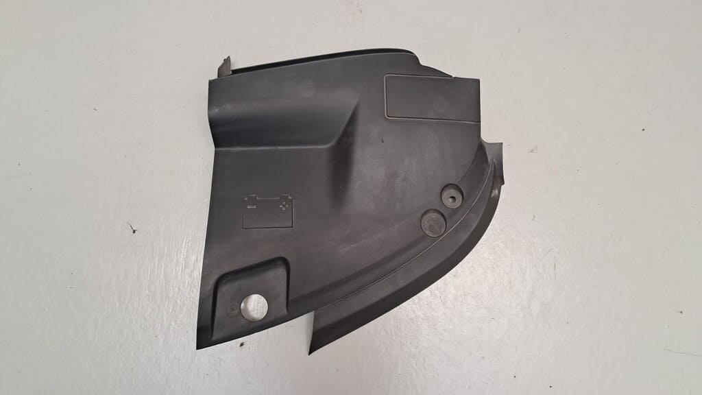 Batterieabdeckung 7H0119517B VW T5 Transporter / Multivan / Caravelle-Occasion