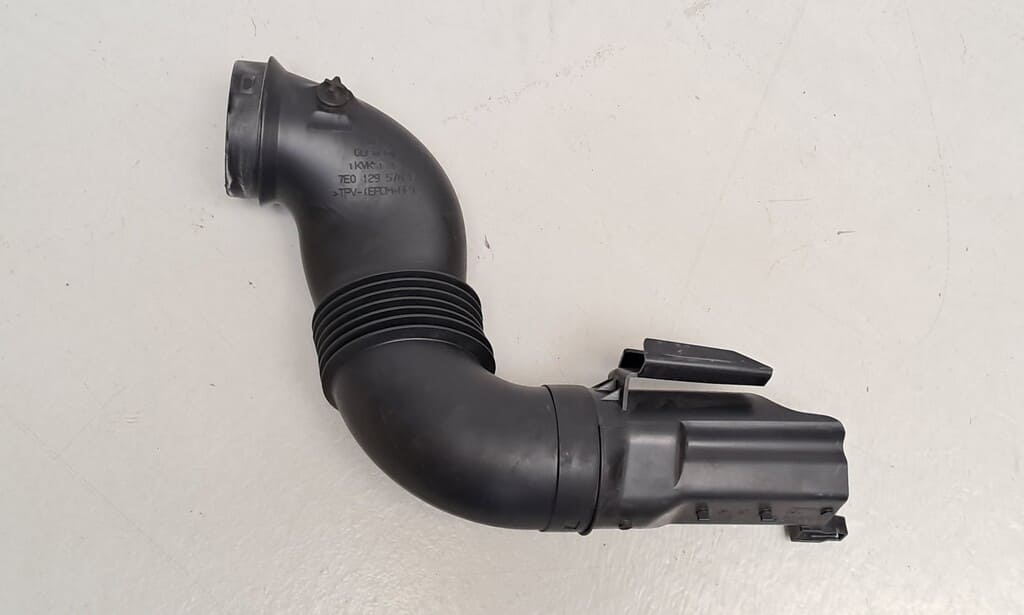 Luftansaugkanal (1K0129578B) VW T5-Occasion