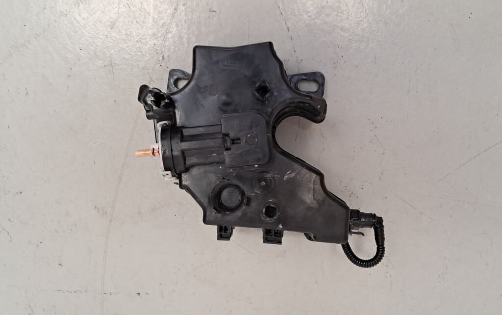 Harnstoffeinspritzung Tank Additiv für Toyota Proace-Occasion