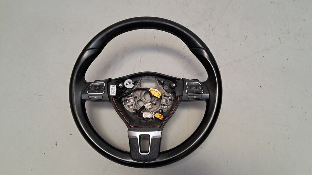 Multifunktionslenkrad (3C8959537D) für VW Passat-Occasion