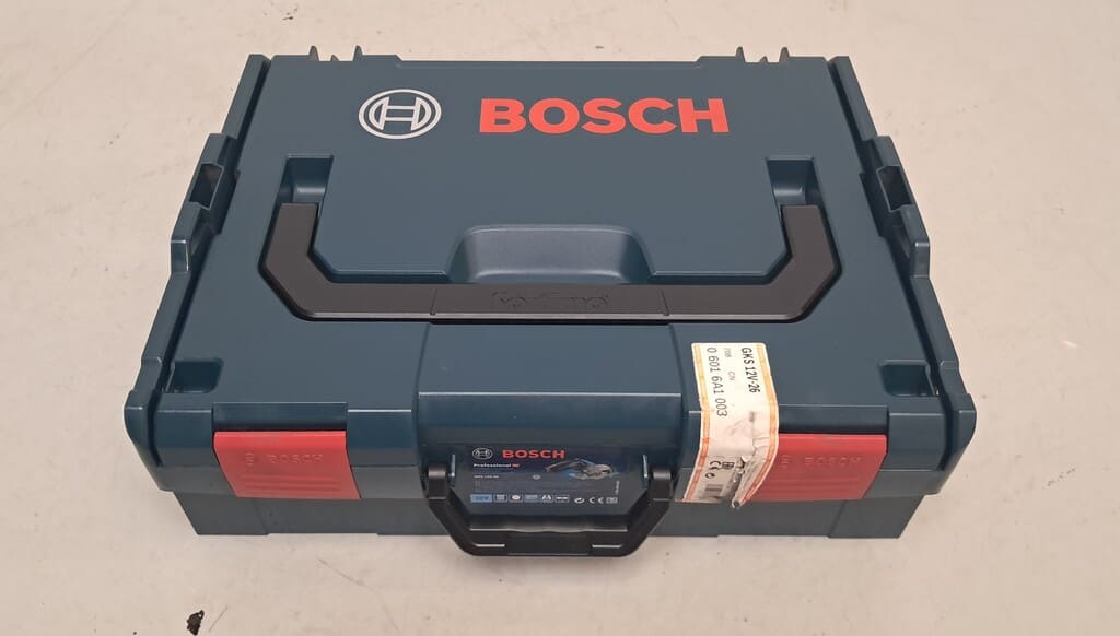 Bosch Professional L-BOXX Koffer für GKS 12V-26 Kreissäge-Occasion