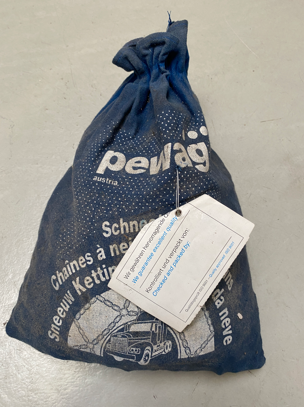 Schneeketten Pewag Cervino CL 75 S – Occasion