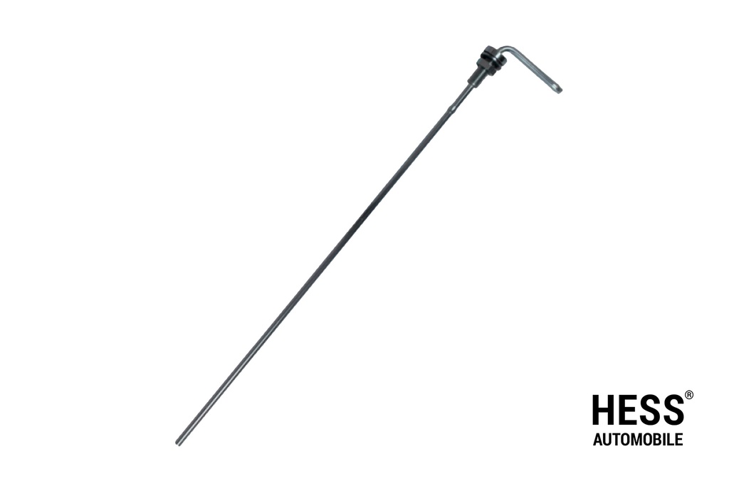 Tankentnehmer  komplett  90°