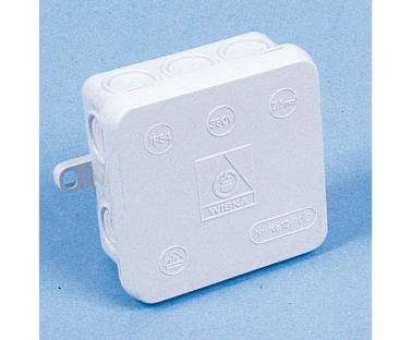 Verteilerdose Feuchtraum – Occasion