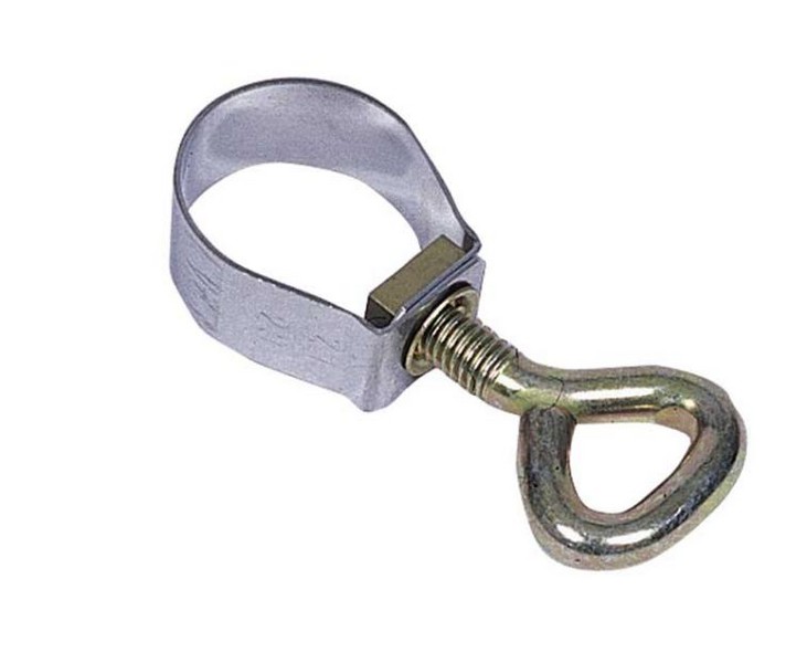 Rohrklemme m.Schr.18mm5st – Occasion
