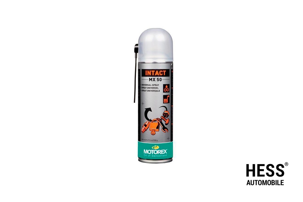 INTACT MX 50 SPRAY  500ml